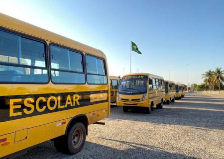 Cerca de 400 Municípios estão com repasses de programas da educação suspensos