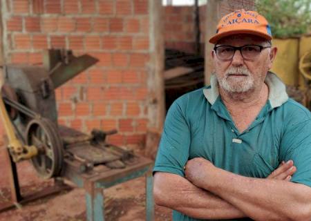 Agroindústria de erva-mate é a ''galinha dos ovos de ouro'' de agricultor familiar