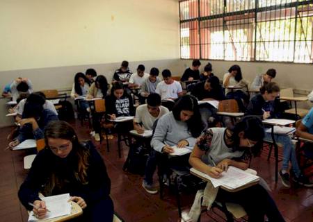 Inep publica edital com regras para o Enem 2023