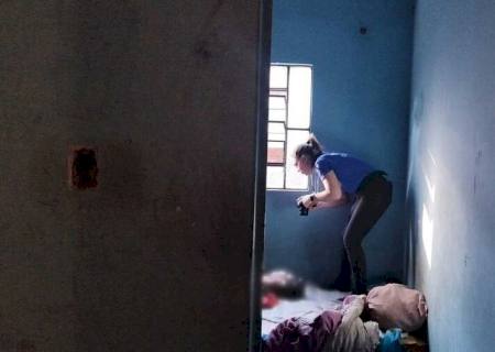 Agente de saúde é assassinado a facadas em Dourados