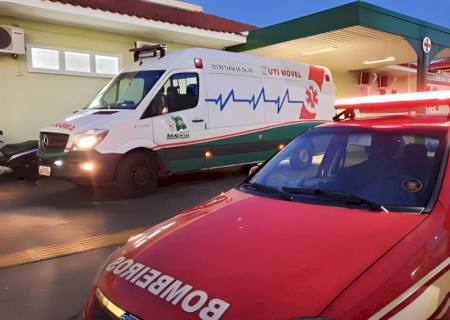 Homem morre eletrocutado em cerca na zona rural de Santa Rita do Pardo