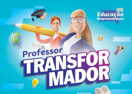 Palestra gratuita com cofundador do Mundo Bita é realizada para professores de Nova Andradina