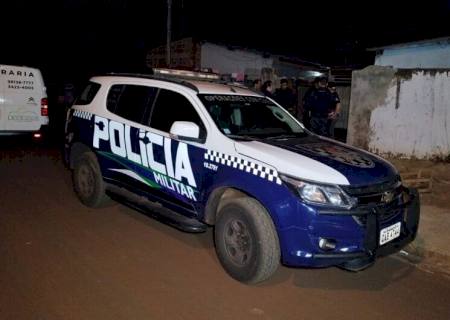 Mulher é encontrada morta e ex-marido detido como suspeito do crime em Dourados