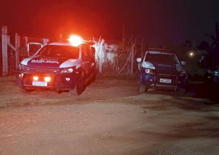 Mulher grávida mata padrasto a facadas e alega que sofria estupro em Campo Grande