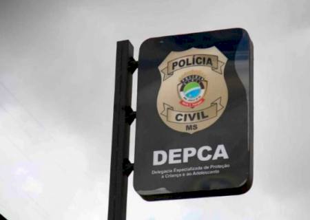 Pais são presos por deixarem crianças trancadas comendo ração em Campo Grande