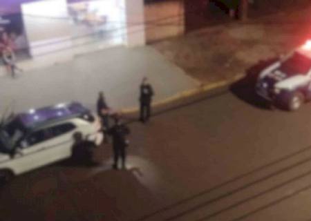 Cantor sertanejo é preso por embriaguez ao volante e porte de droga em Rio Brilhante