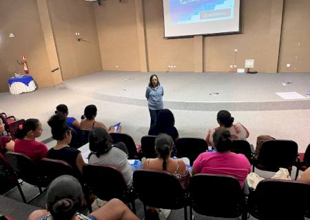 Sebrae e Prefeitura de Nova Andradina realizam ação de incentivo à geração de renda