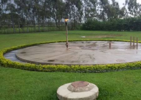 Sanesul leva mais investimentos em obras de esgoto para Bataguassu