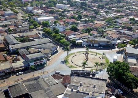 Deodápolis terá polo empresarial de 22 hectares com recursos do Pró-Desenvolve