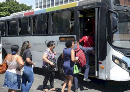 Menor preço faria mais brasileiros usarem transporte público, diz CNI