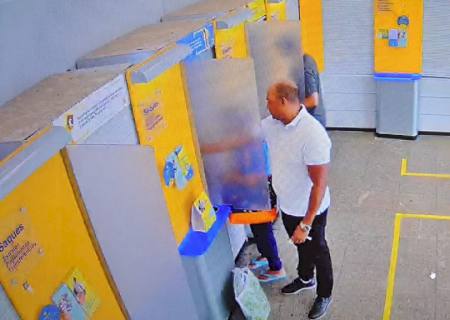 Homem que aplicava golpes contra idosos em agências bancárias de vários estados é preso na capital