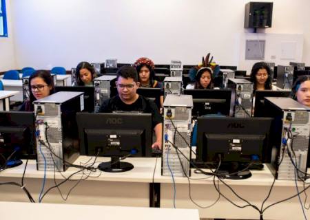 MS Supera: programa vai atender estudantes com benefício social de um salário mínimo