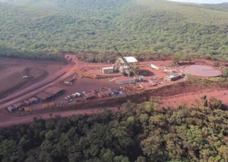 Mineração Verde: tecnologia de filtragem e empilhamento a seco transforma a indústria mineral de MS