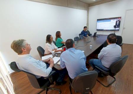 Indústrias em MS têm salto de quase mil por cento em 15 anos com ações do governo para impulsionar o setor