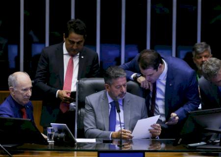 Câmara aprova projeto de lei de taxação para super-ricos