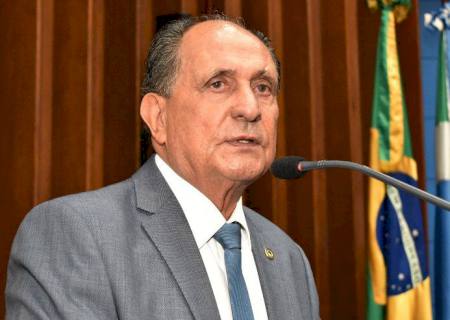 Zé Teixeira reivindica espaço para exames de CNH em Nova Andradina
