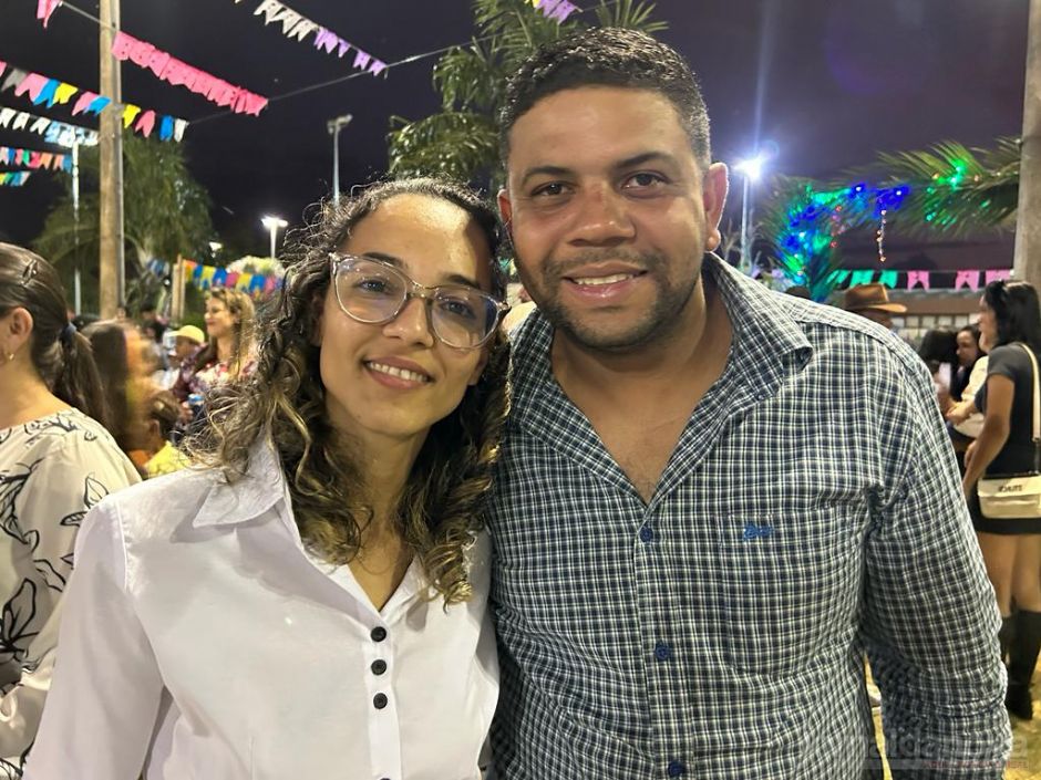 Taquarussu realiza 2ª FejuTexas em comemorações culturais das tradições nordestinas