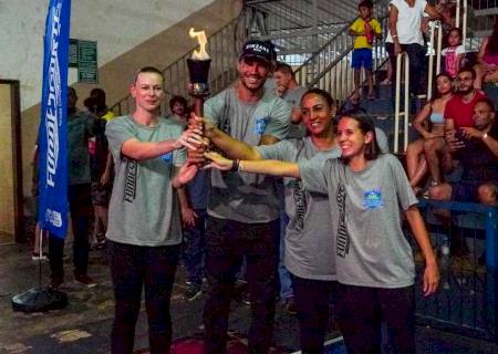 Volta dos Jogos Abertos de MS traz nostalgia e motiva nova geração de atletas e técnicos