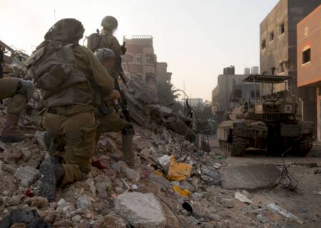 Chefes de agências da ONU pedem cessar-fogo imediato em Gaza