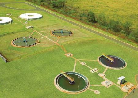 Sanesul observa novas tendências e demandas com crescimento populacional de MS