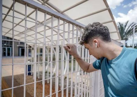 Prazo para solicitar reaplicação do Enem 2023 começa nesta segunda