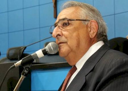 Presidente do TCE de Mato Grosso do Sul é condenado por porte ilegal de arma