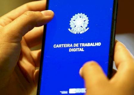 Ivinhema divulga 101 vagas de emprego nesta segunda-feira (20)
