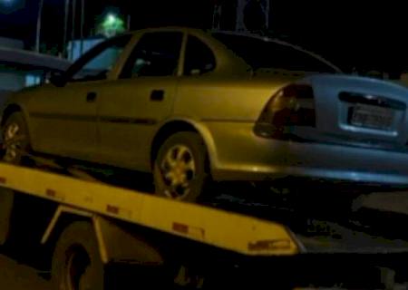 Trio foragido da Justiça morre em troca de tiros com a polícia durante assalto frustrado em Sidrolândia