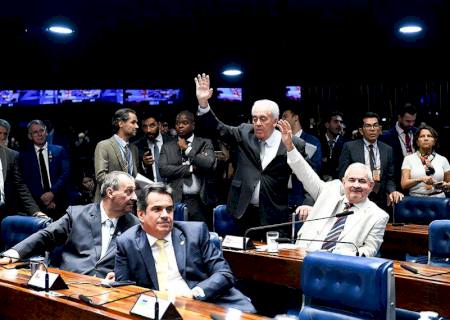 Senado aprova taxação de investimentos no exterior e fundos exclusivos; texto vai à sanção