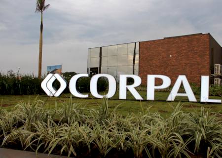 Corpal Incorporadora e Construtora inaugura stand em Nova Andradina