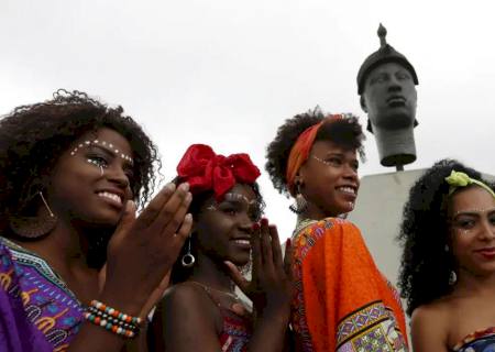 Câmara aprova Dia da Consciência Negra como feriado nacional