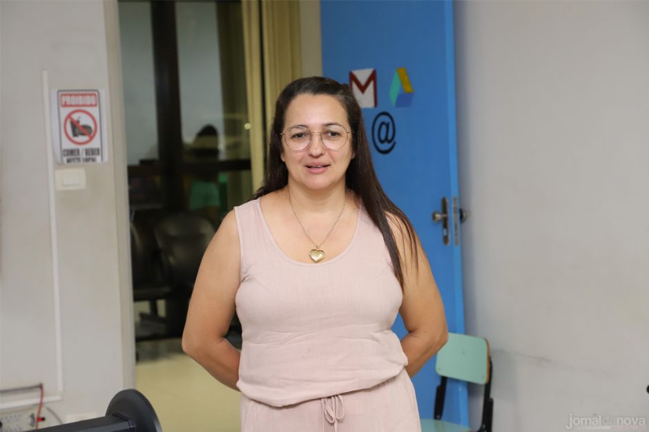 Investindo no Conhecimento: Professores municipais recebem certificação em Informática