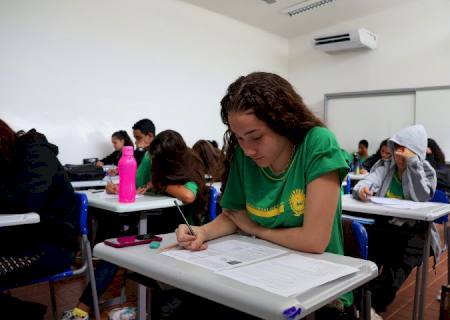 Pré-matriculas na Rede Estadual de Ensino seguem abertas até o início de janeiro em MS