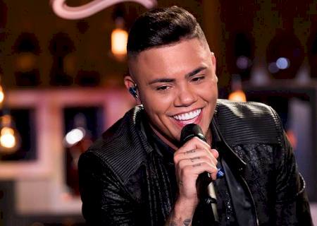 Nova Andradina celebra 65 anos com shows de Felipe Araújo e Atitude 67