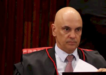 Moraes nega mais um recurso de Bolsonaro contra inelegibilidade