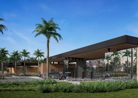Corpal apresenta: Royale Premium o 1º empreendimento com conceito resort de Nova Andradina