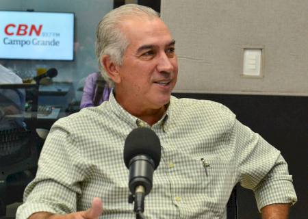 Com 51 prefeitos no PSDB, Reinaldo diz que ''não basta ganhar a eleição, tem que fazer gestão e entregas''