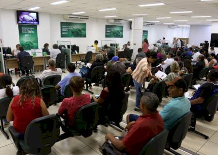 Beneficiados do interior devem iniciar processo do CNH Social até dia 17