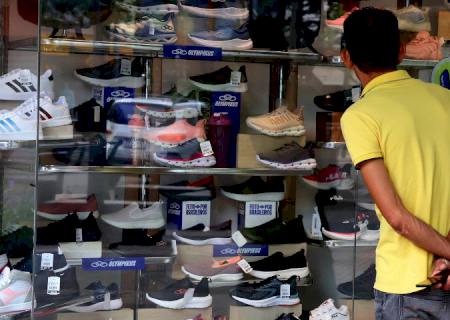 Junta Comercial registrou 800 novas empresas em abril; 70% no setor de Comércio