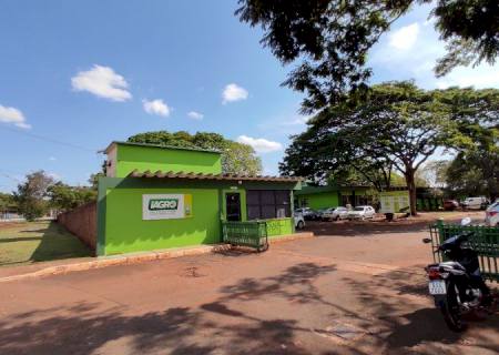 Iagro anuncia iniciativa de revitalização com foco na sustentabilidade ambiental