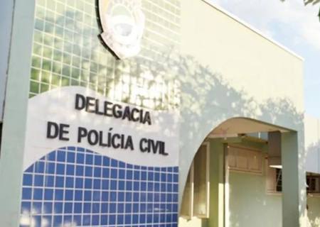Dois homens são presos por estuprar mulher enquanto ela dormia em MS