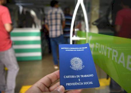 Com mais de 1,9 mil empregos gerados em novembro, MS registra saldo positivo por 11 meses seguidos