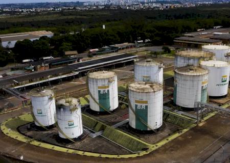 Reoneração integral do diesel retorna nesta segunda-feira (1º)
