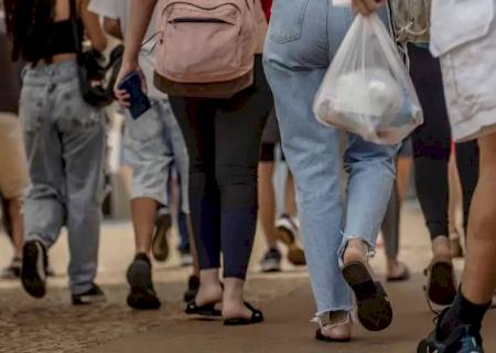 Resultado do Enem 2023 será publicado nesta terça-feira