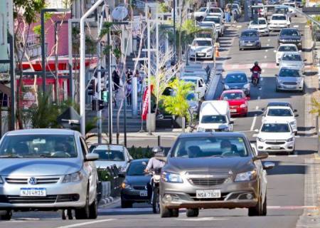 Alerta: site dublê com nome do Detran e layout da Sefaz une taxas para aplicar golpes