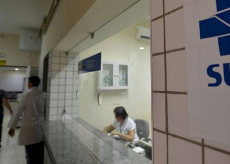 Ministério elabora programa de atenção à saúde dos funcionários do SUS