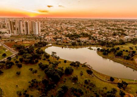 Saneamento: Agems avança na regulação da drenagem urbana e presta apoio aos municípios