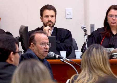 PF prende foragido condenado pela chacina de Unaí em Campo Grande