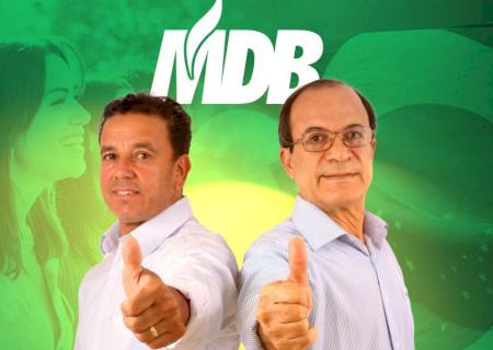 Em ato político, MDB vai filiar Gaiseiro neste sábado (17) em Batayporã