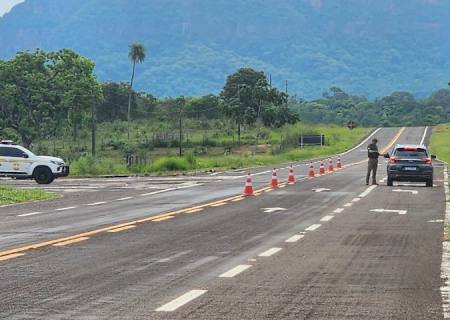 Carnaval 2024: das sete pessoas presas por embriaguez, três estavam dirigindo em rodovias estaduais